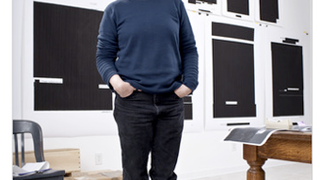 Artistic Endevors: Jenny Holzer On Writing, <em>Law & Order</em> And Pizza